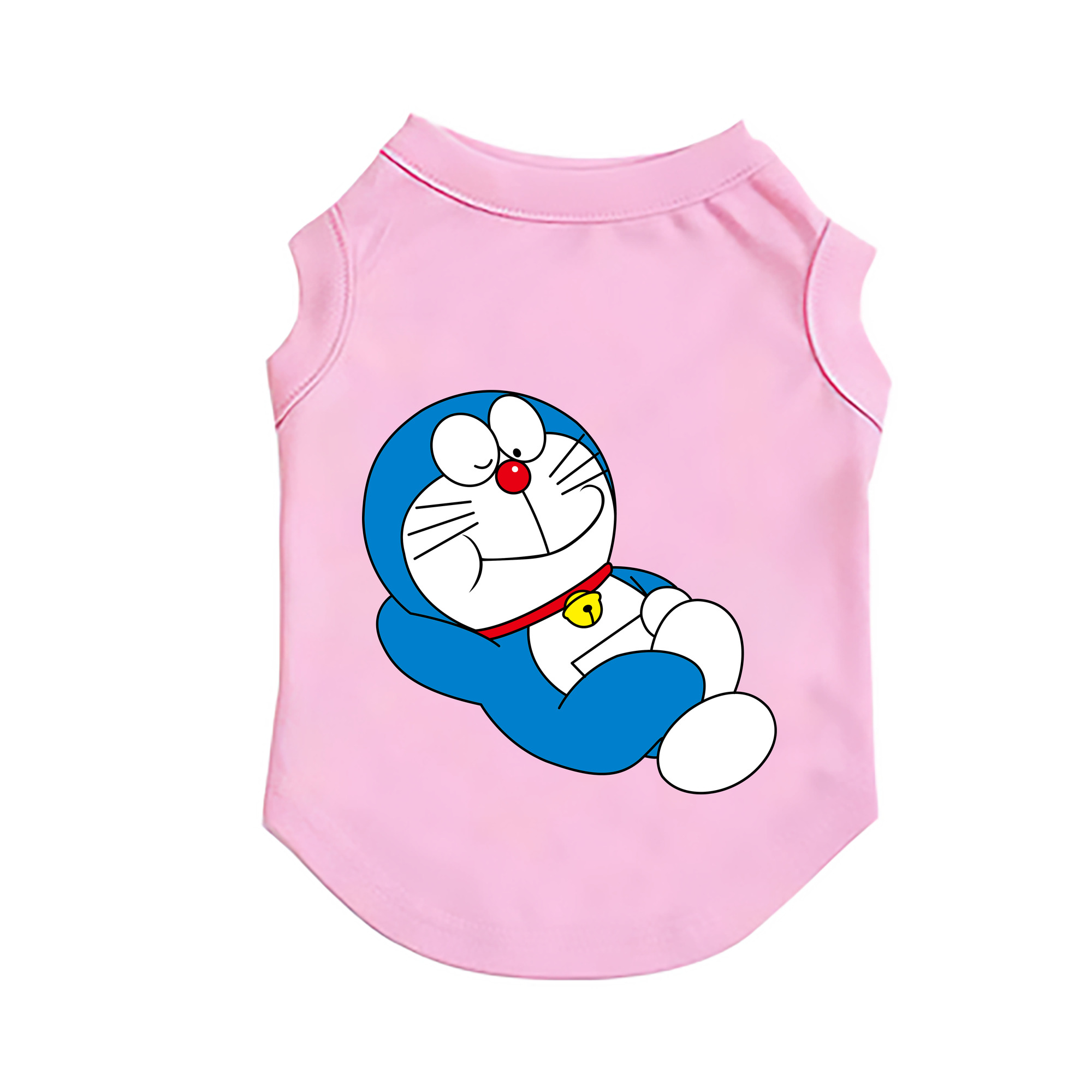 （画像用） ドラえもん Doraemon ペット用ベスト