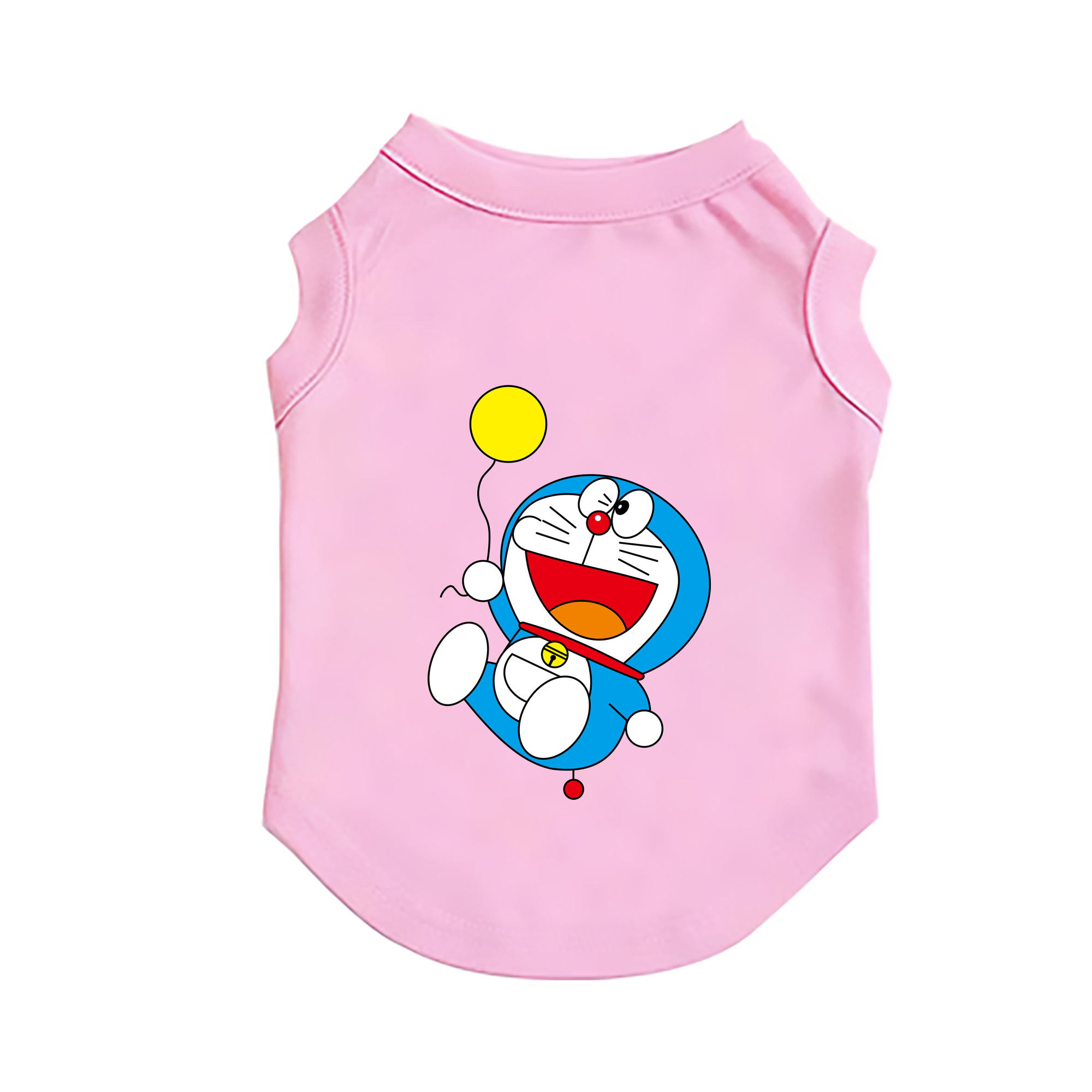 （画像用） ドラえもん Doraemon ペット用ベスト