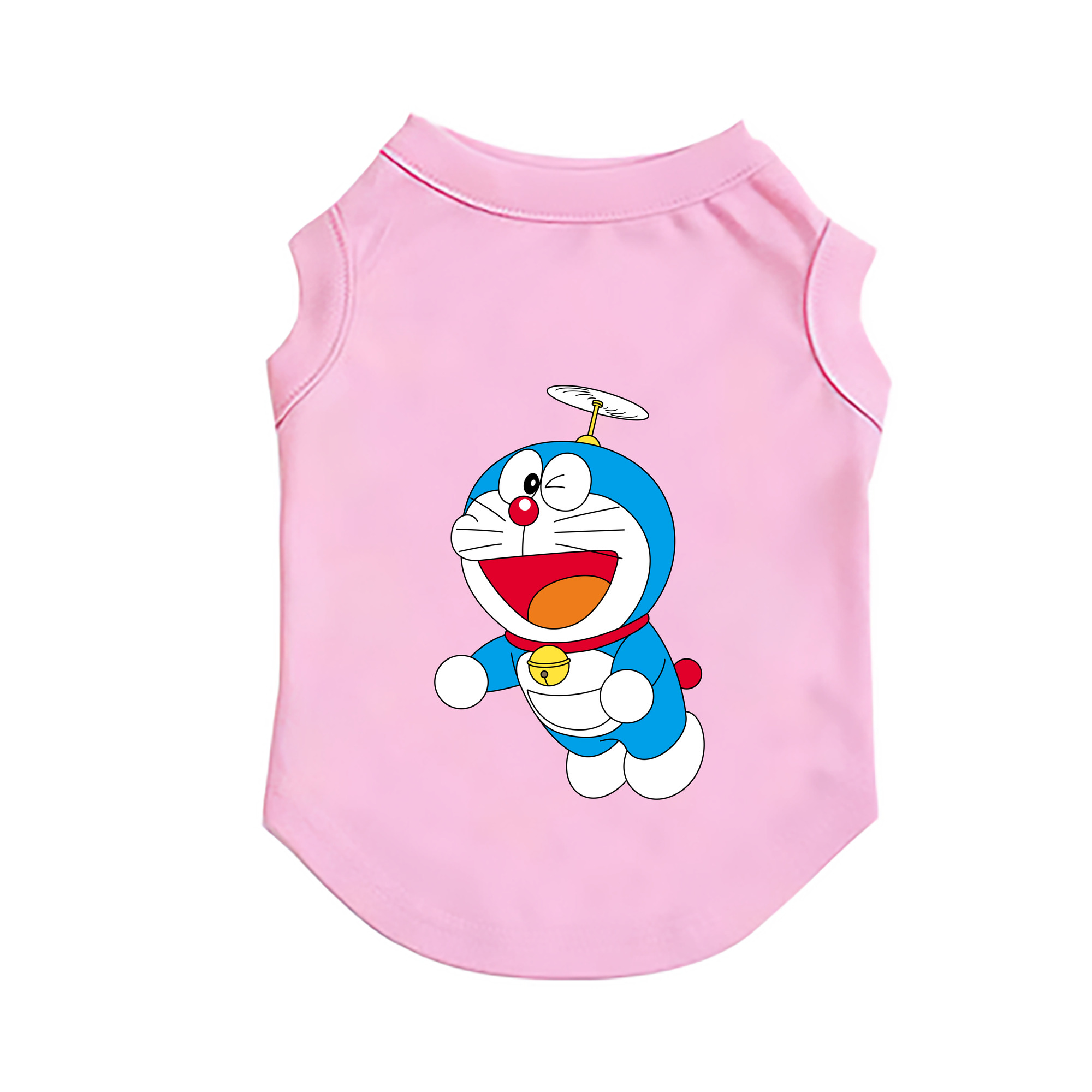 （画像用） ドラえもん Doraemon ペット用ベスト