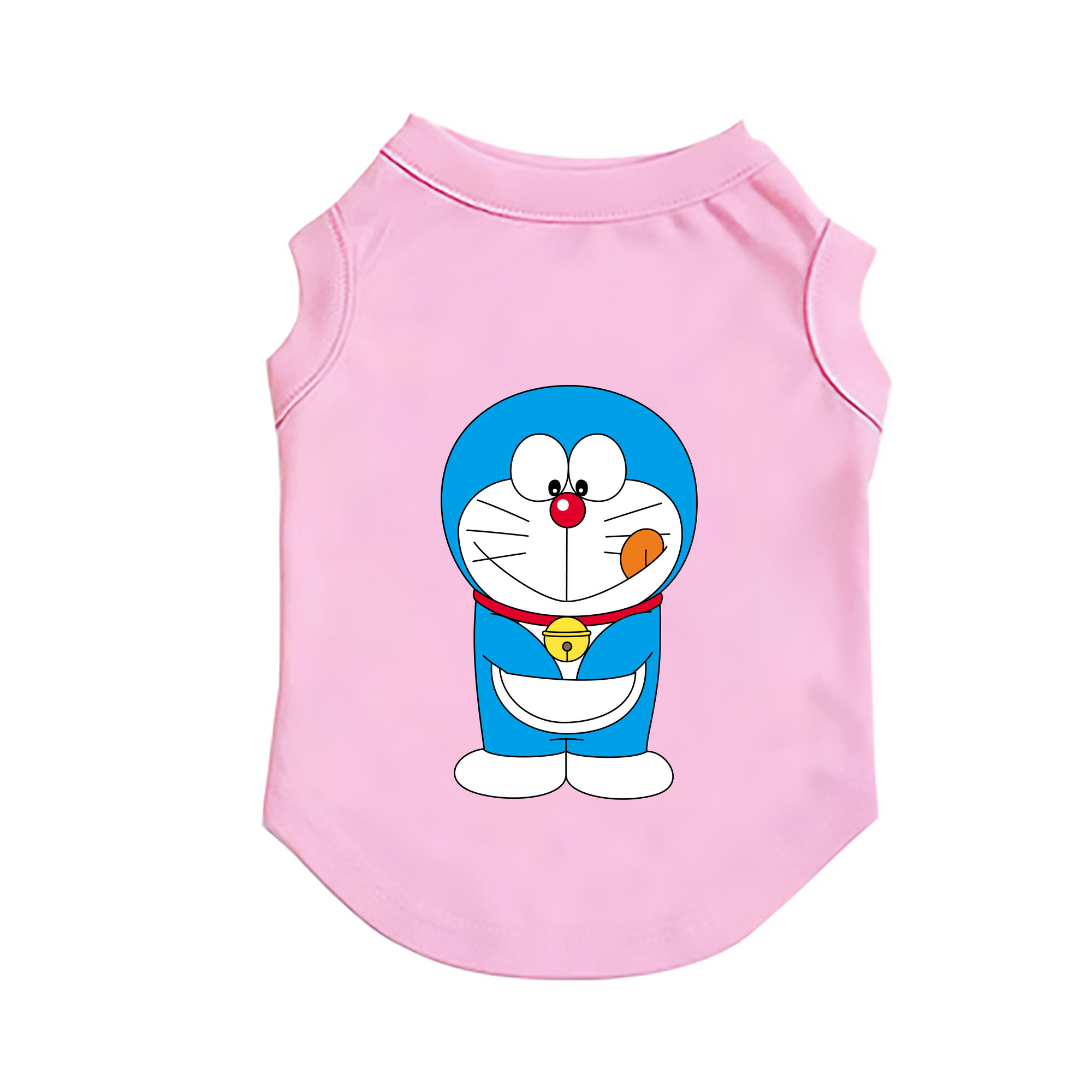 （画像用） ドラえもん Doraemon ペット用ベスト
