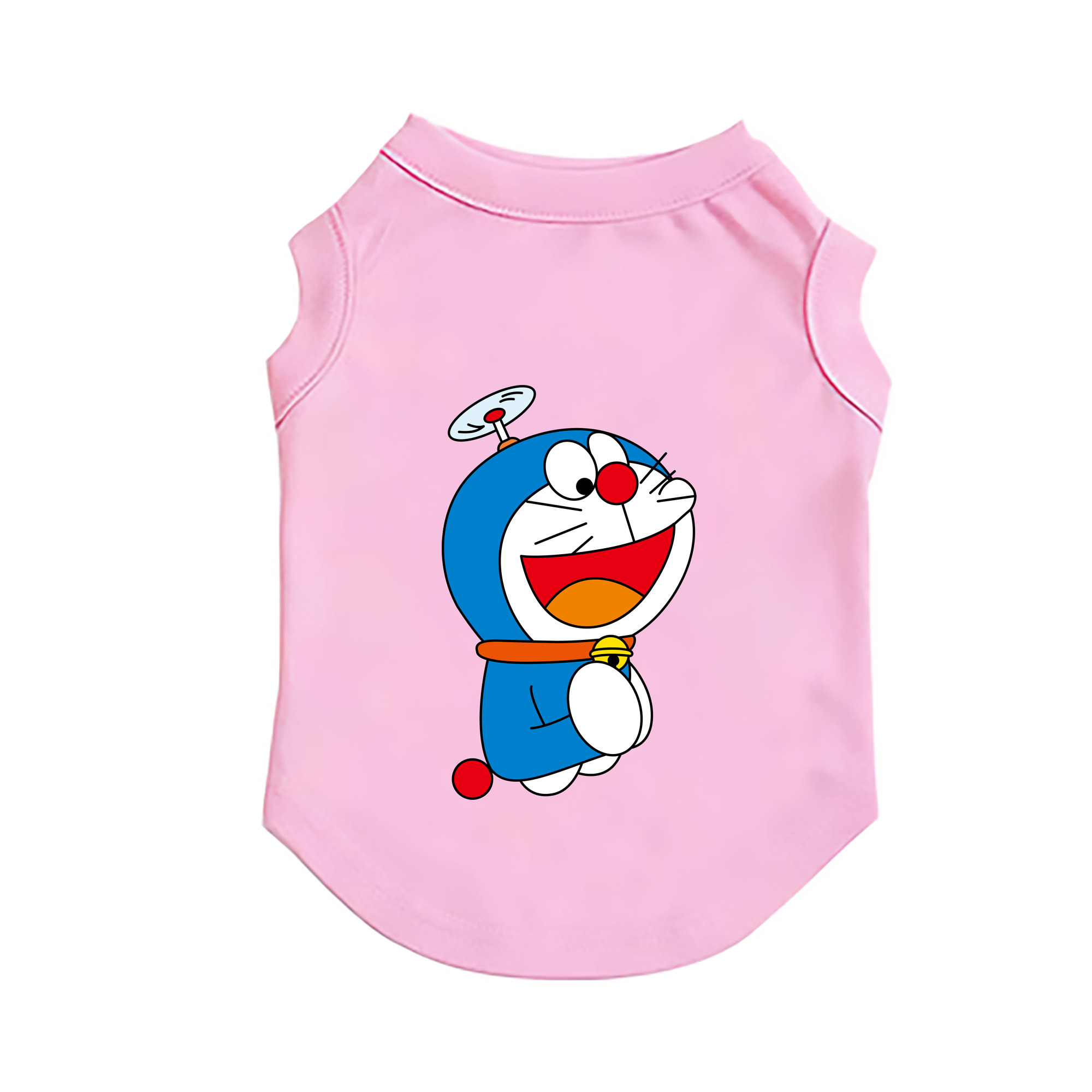 （画像用） ドラえもん Doraemon ペット用ベスト