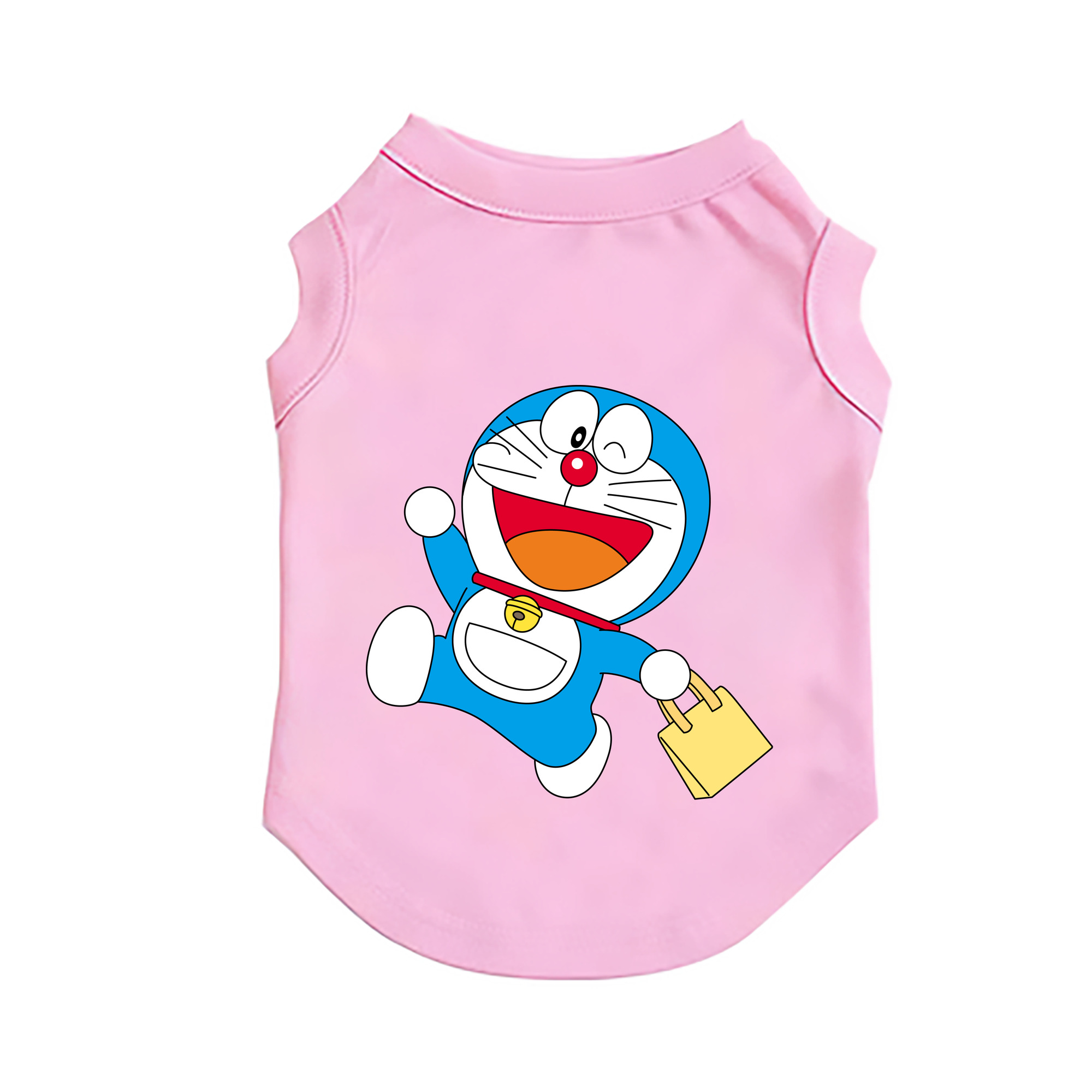 （画像用） ドラえもん Doraemon ペット用ベスト