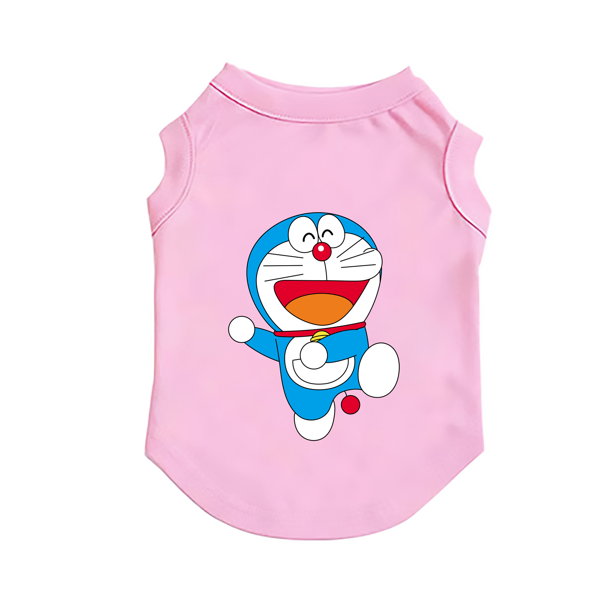 （画像用） ドラえもん Doraemon ペット用ベスト