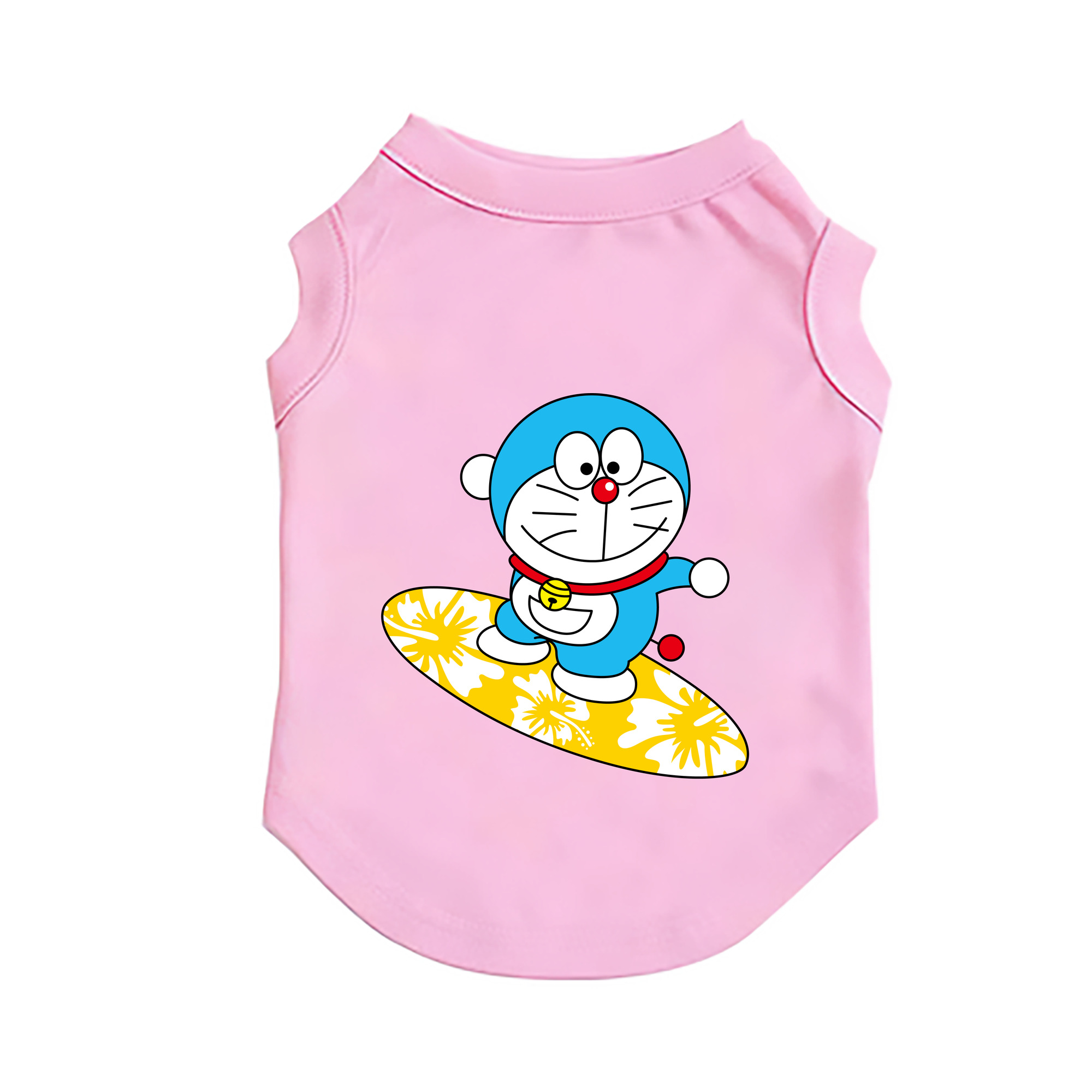 （画像用） ドラえもん Doraemon ペット用ベスト