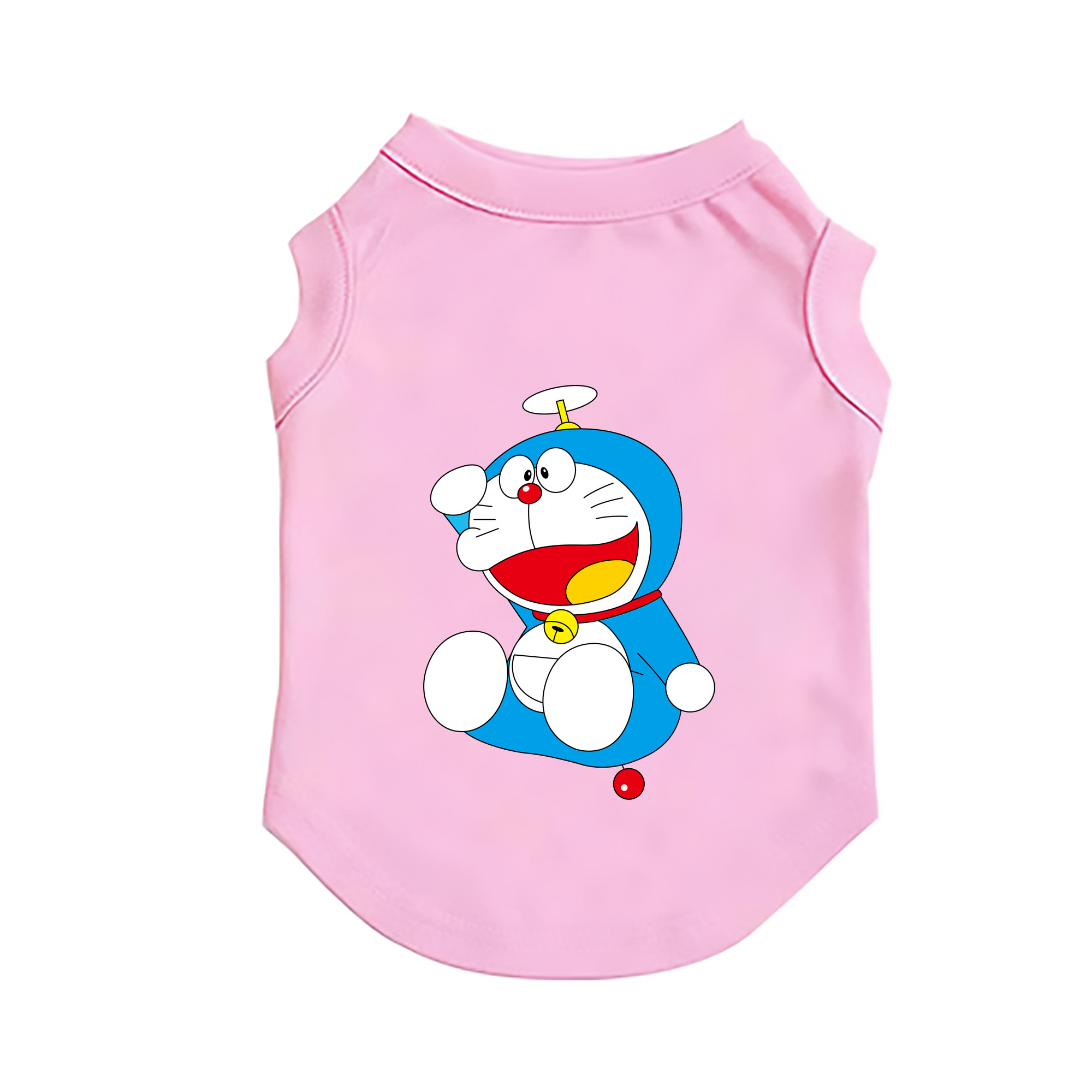 （画像用） ドラえもん Doraemon ペット用ベスト