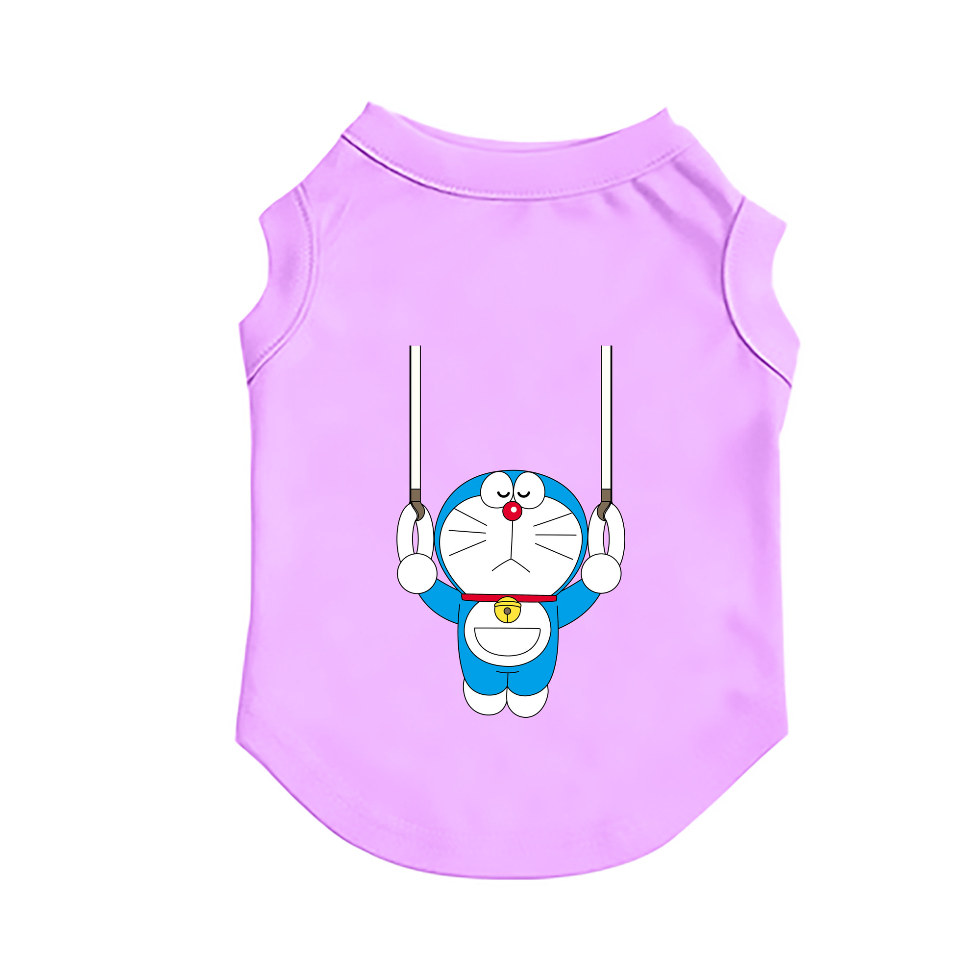 （画像用） ドラえもん Doraemon ペット用ベスト