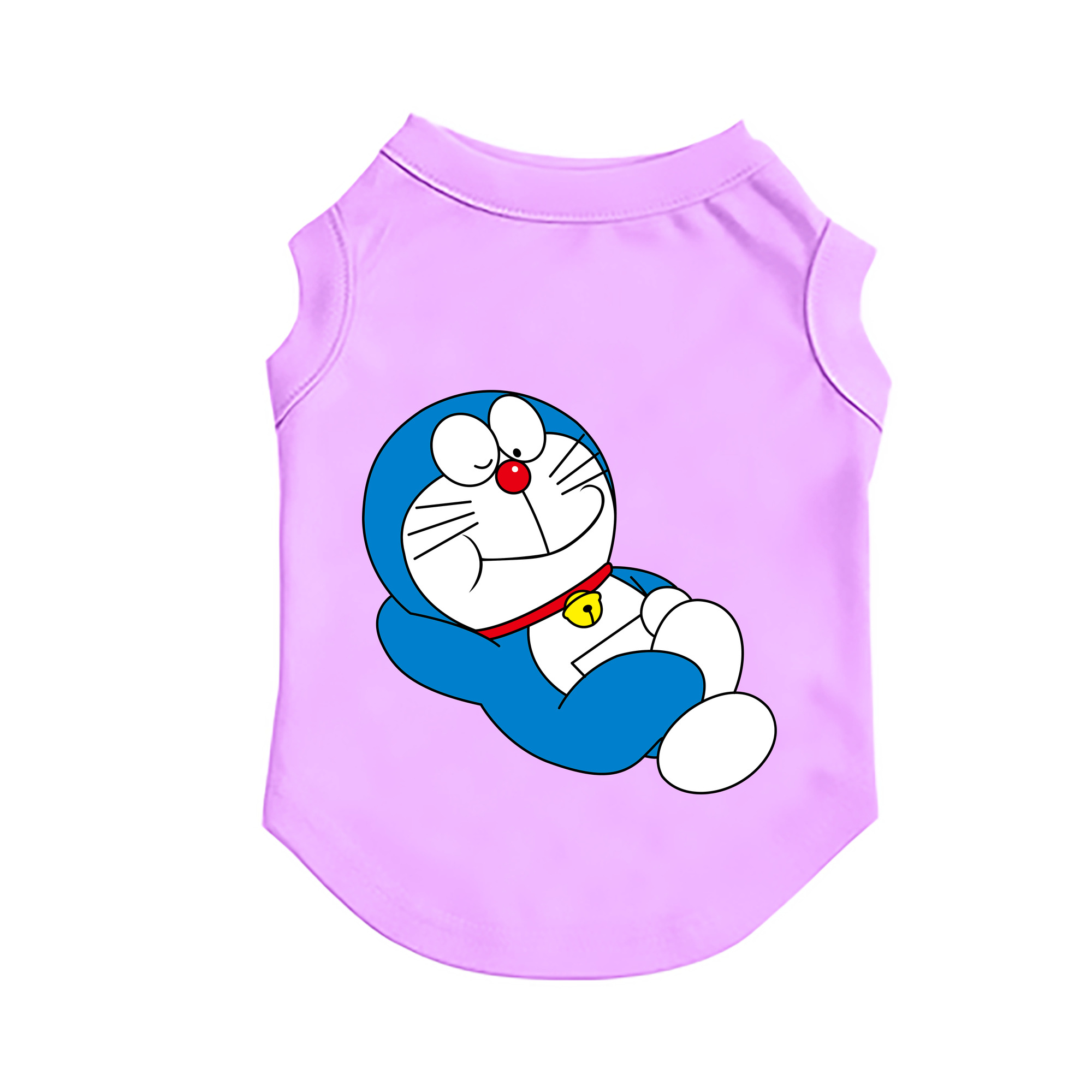 （画像用） ドラえもん Doraemon ペット用ベスト