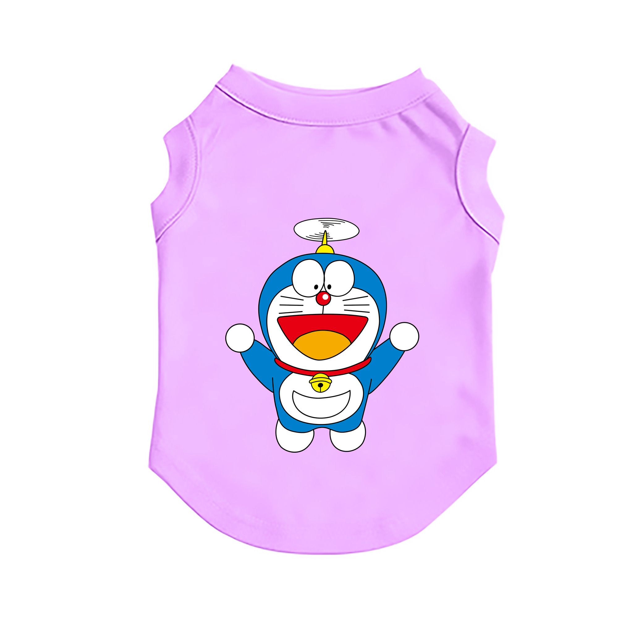 （画像用） ドラえもん Doraemon ペット用ベスト