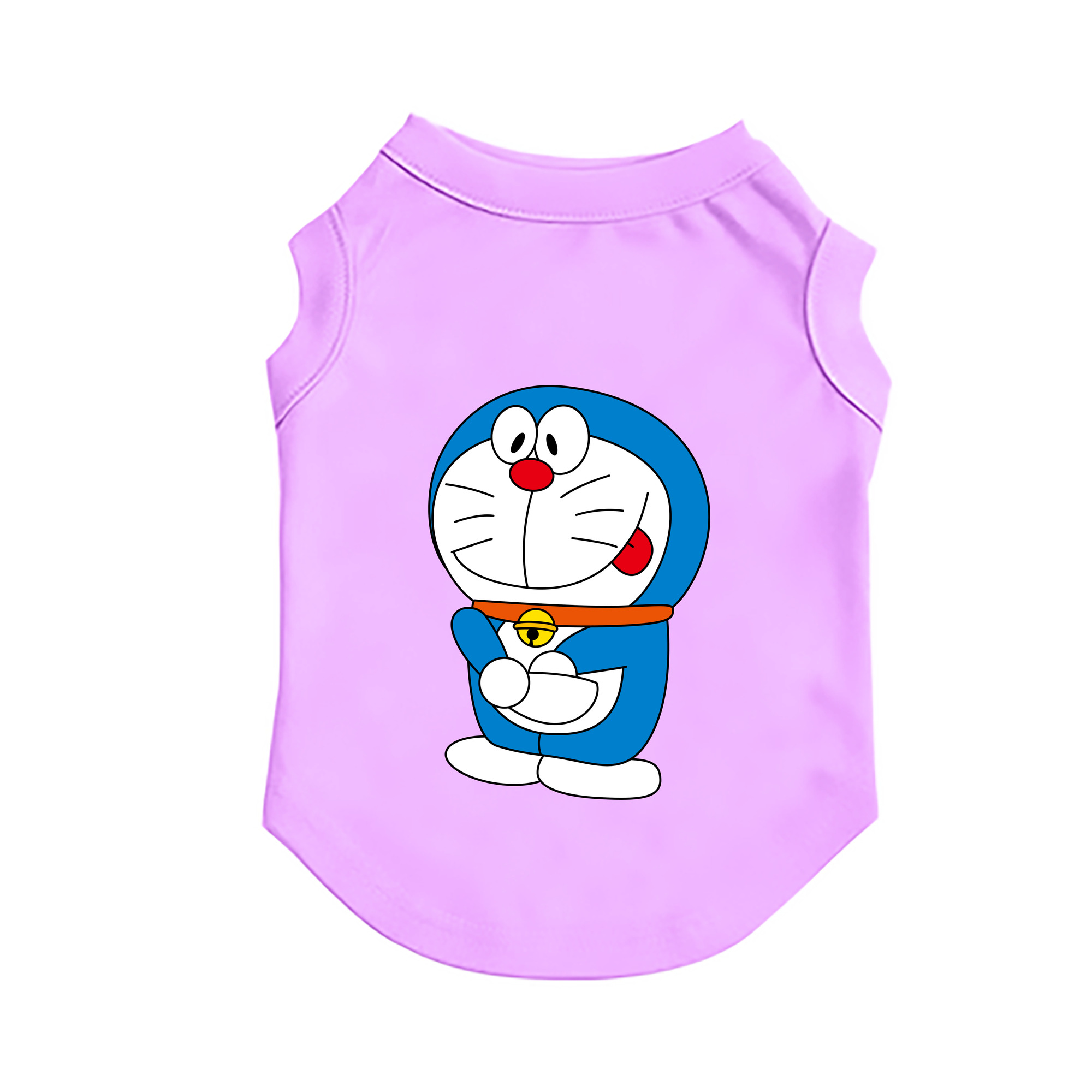 （画像用） ドラえもん Doraemon ペット用ベスト