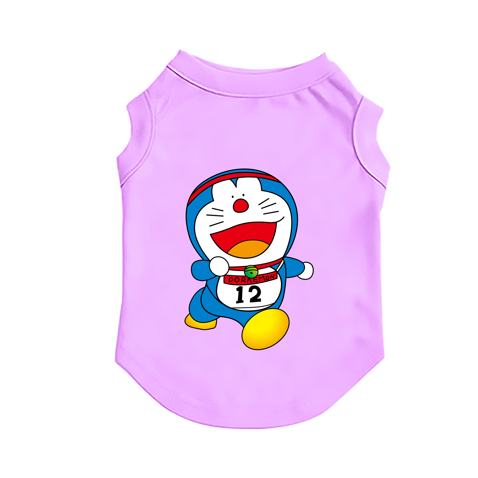 （画像用） ドラえもん Doraemon ペット用ベスト