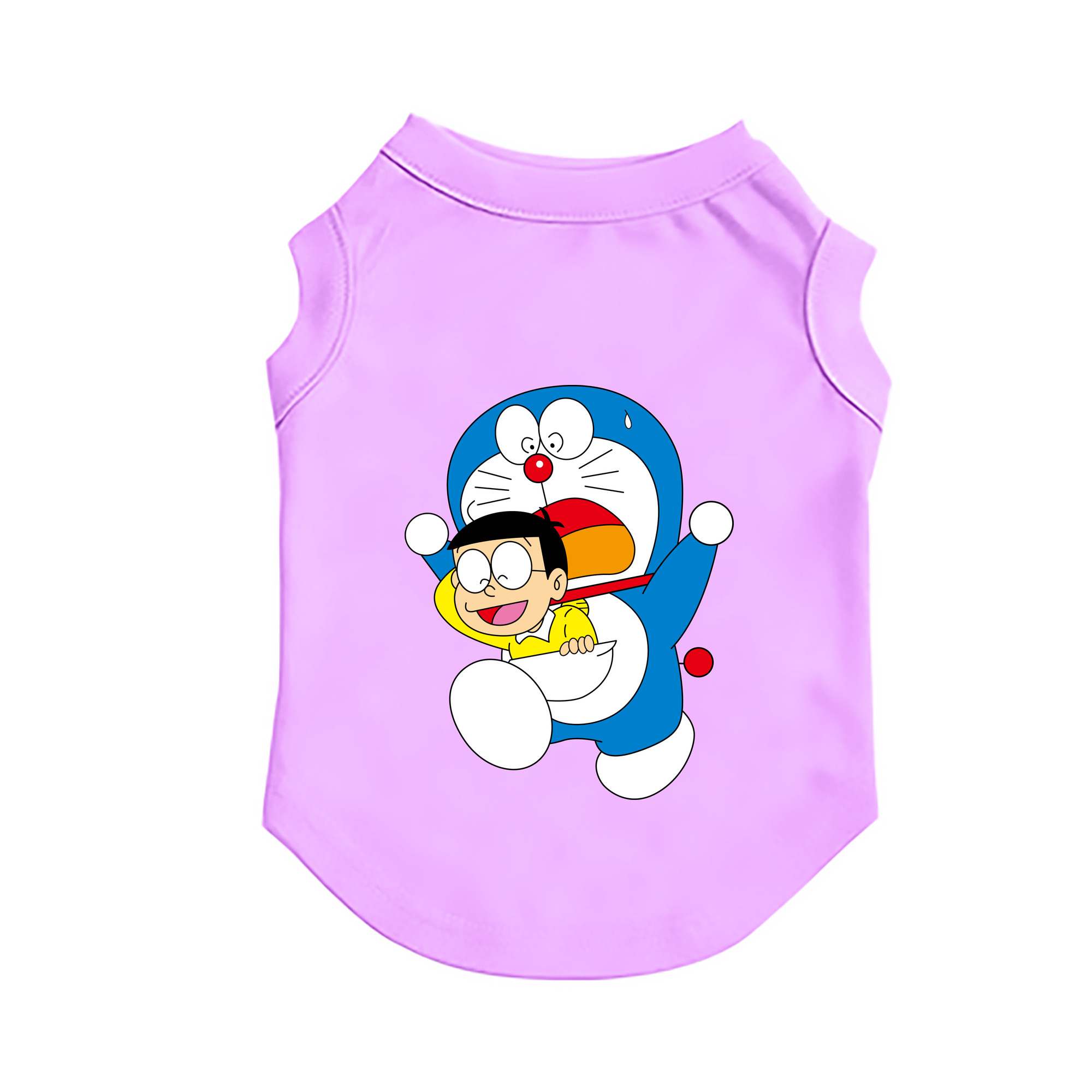 （画像用） ドラえもん Doraemon ペット用ベスト