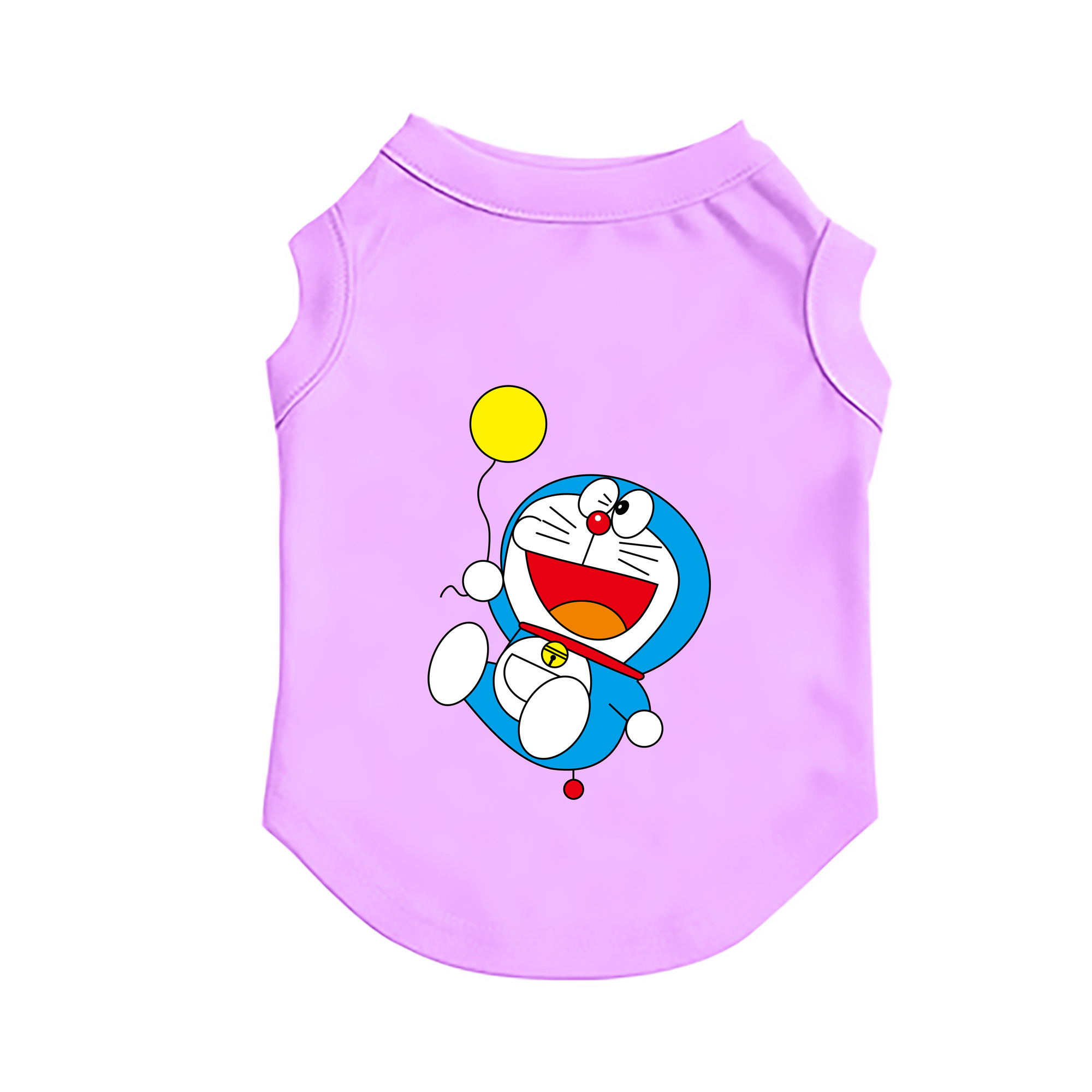 （画像用） ドラえもん Doraemon ペット用ベスト