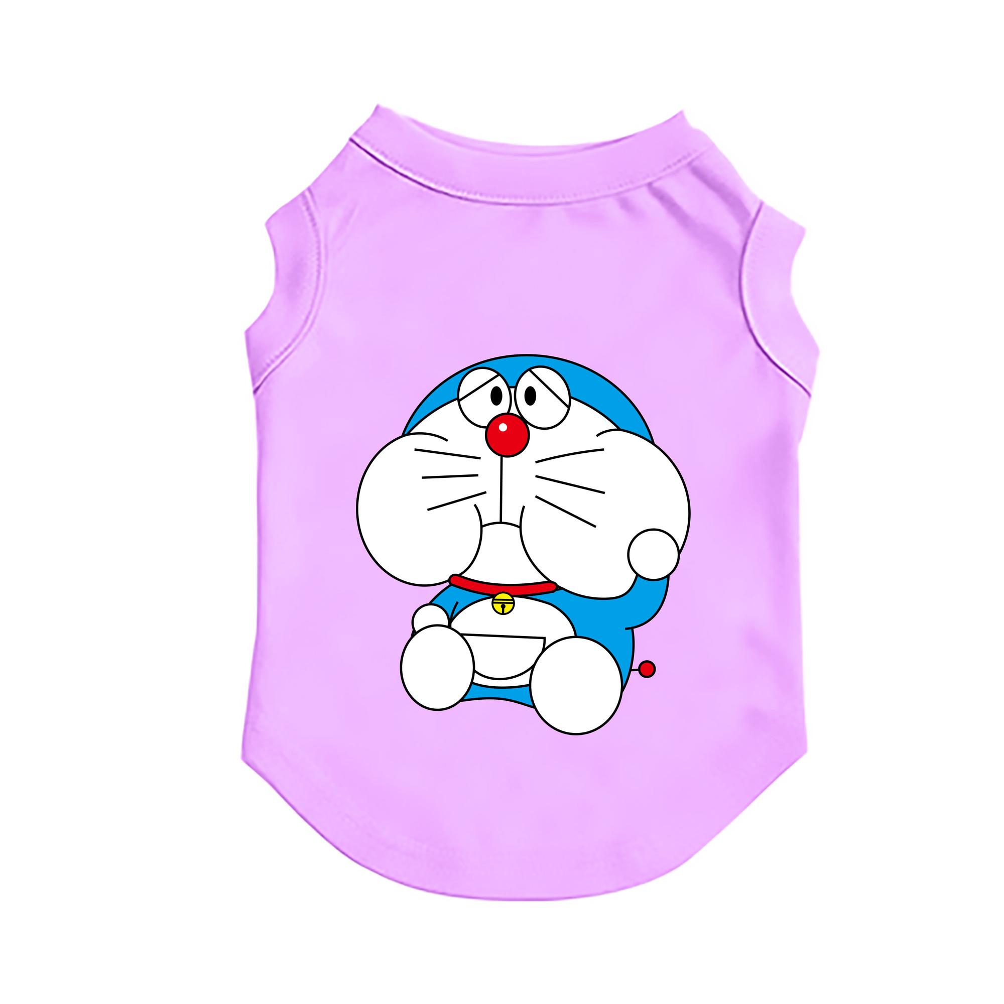 （画像用） ドラえもん Doraemon ペット用ベスト