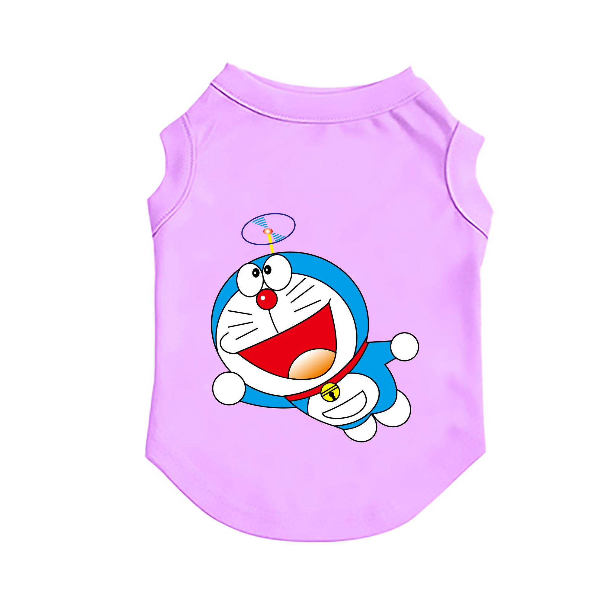 （画像用） ドラえもん Doraemon ペット用ベスト
