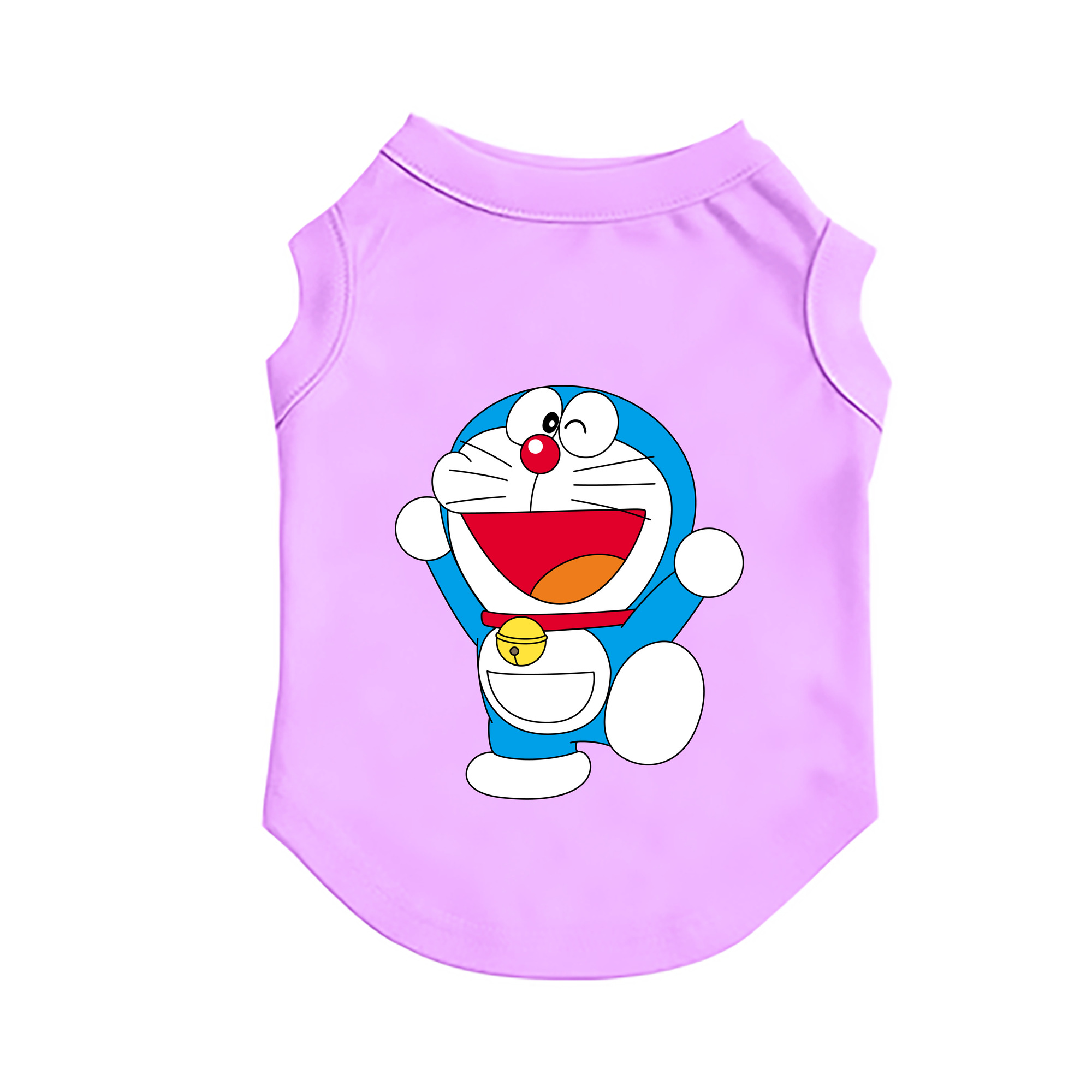 （画像用） ドラえもん Doraemon ペット用ベスト