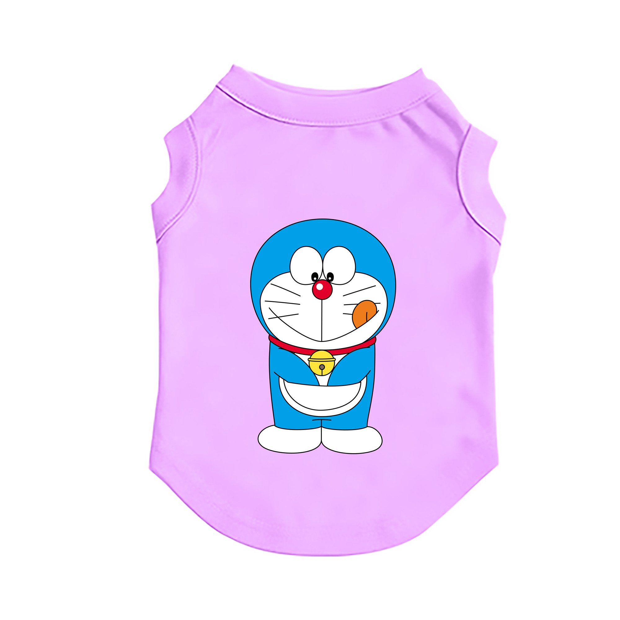 （画像用） ドラえもん Doraemon ペット用ベスト