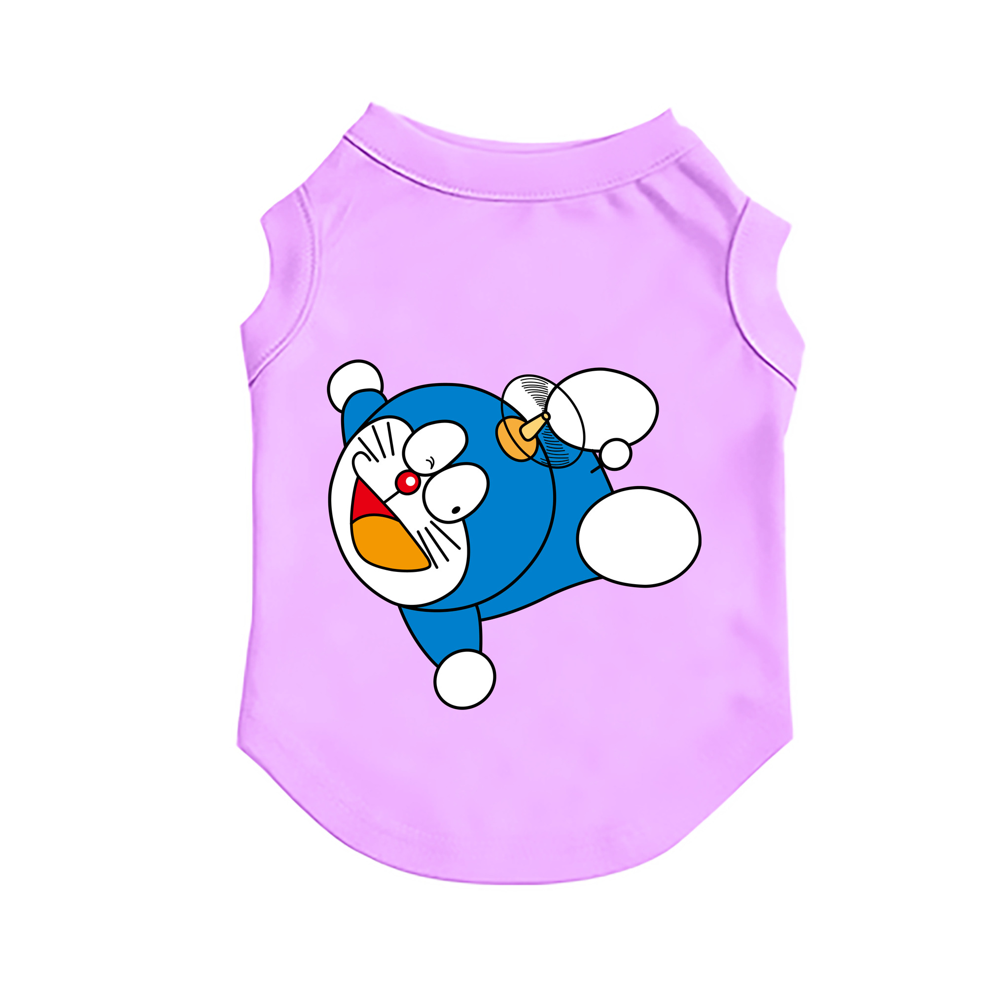 （画像用） ドラえもん Doraemon ペット用ベスト