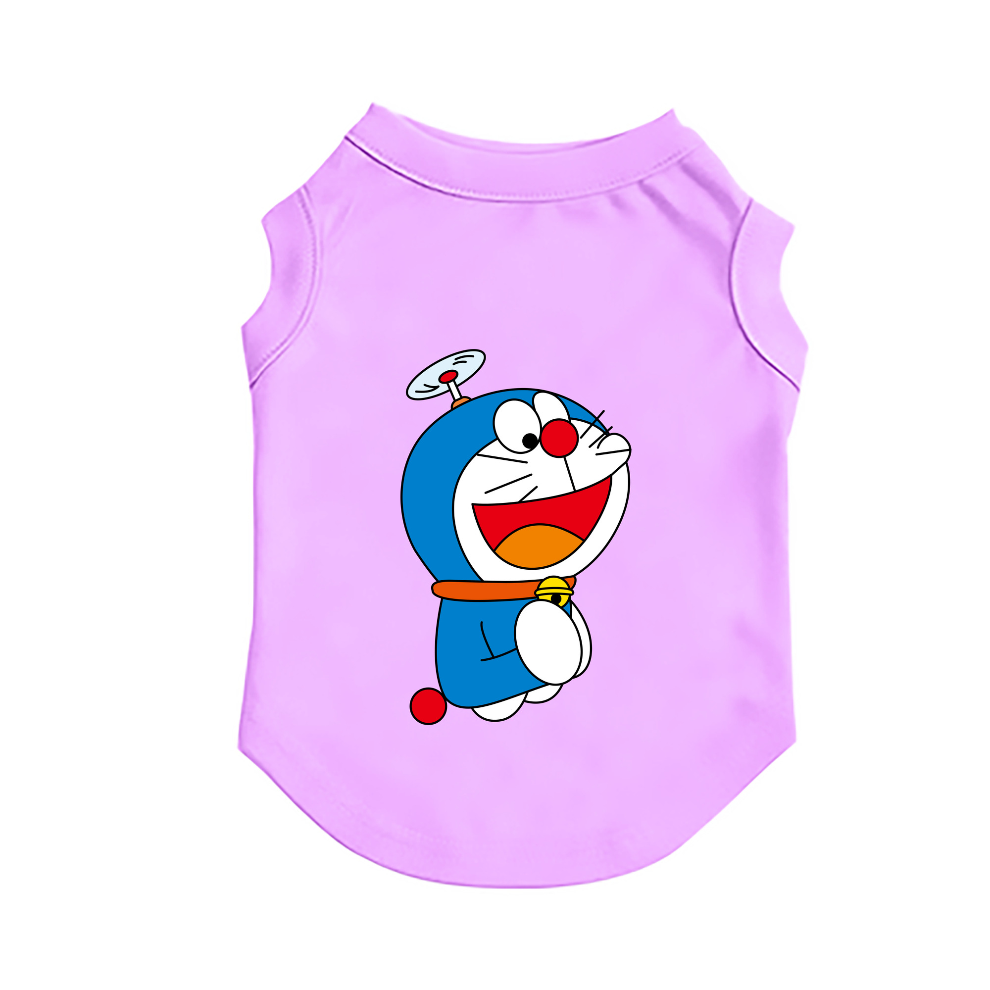 （画像用） ドラえもん Doraemon ペット用ベスト