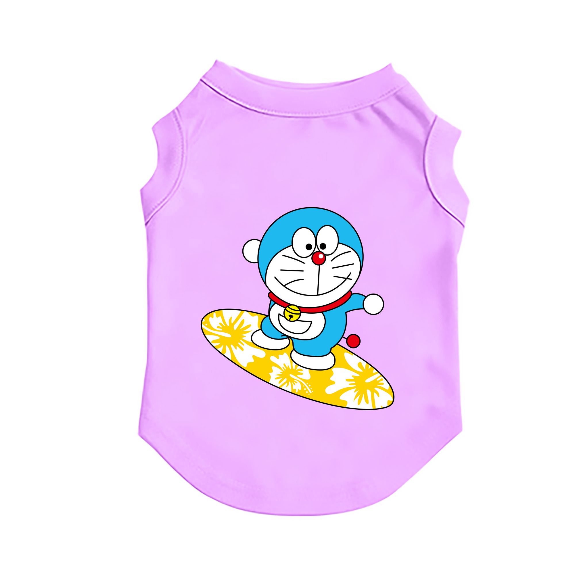 （画像用） ドラえもん Doraemon ペット用ベスト