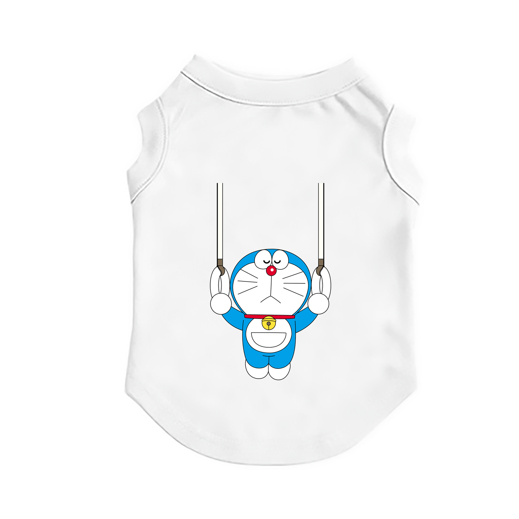 （画像用） ドラえもん Doraemon ペット用ベスト