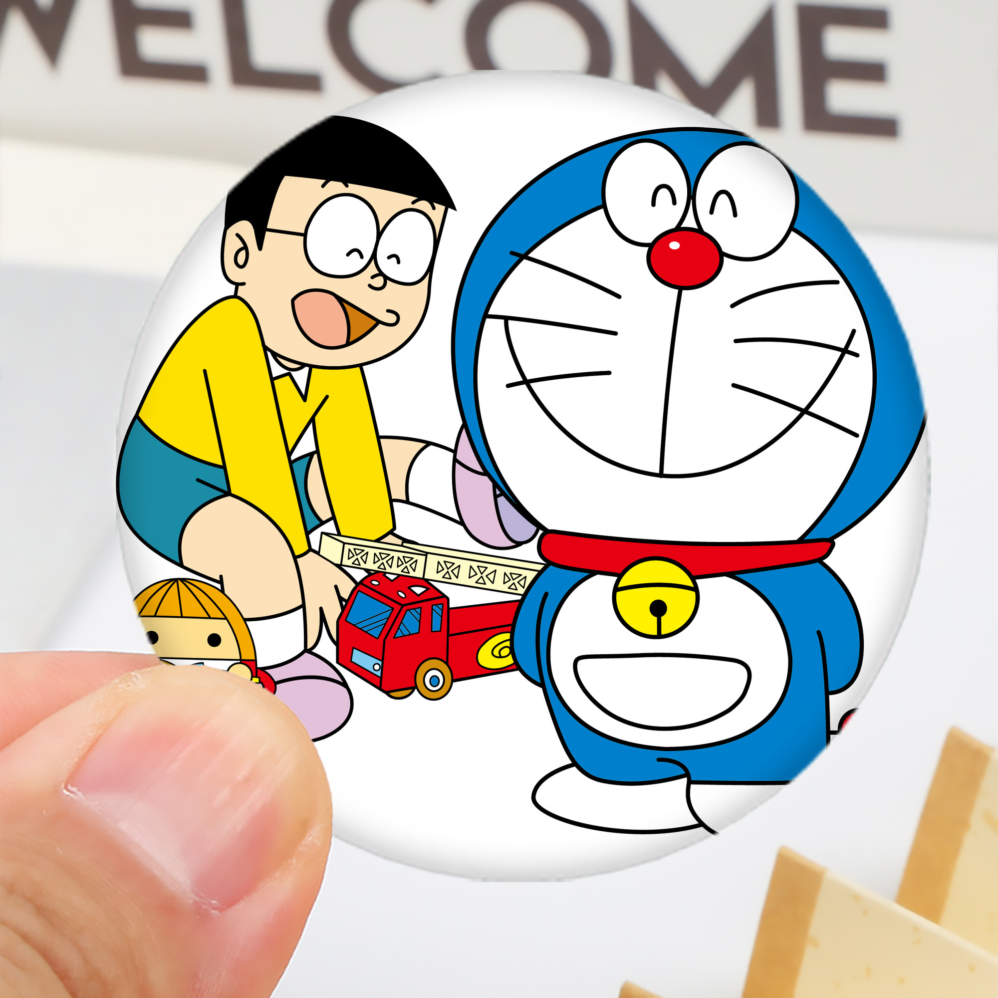 一般的なイメージ