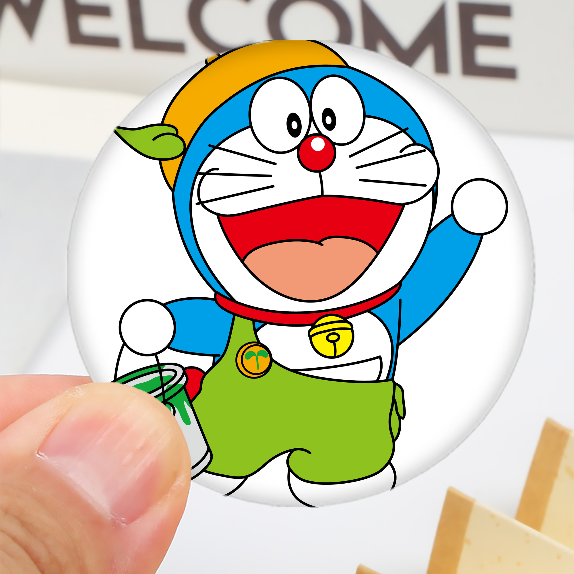 一般的なイメージ