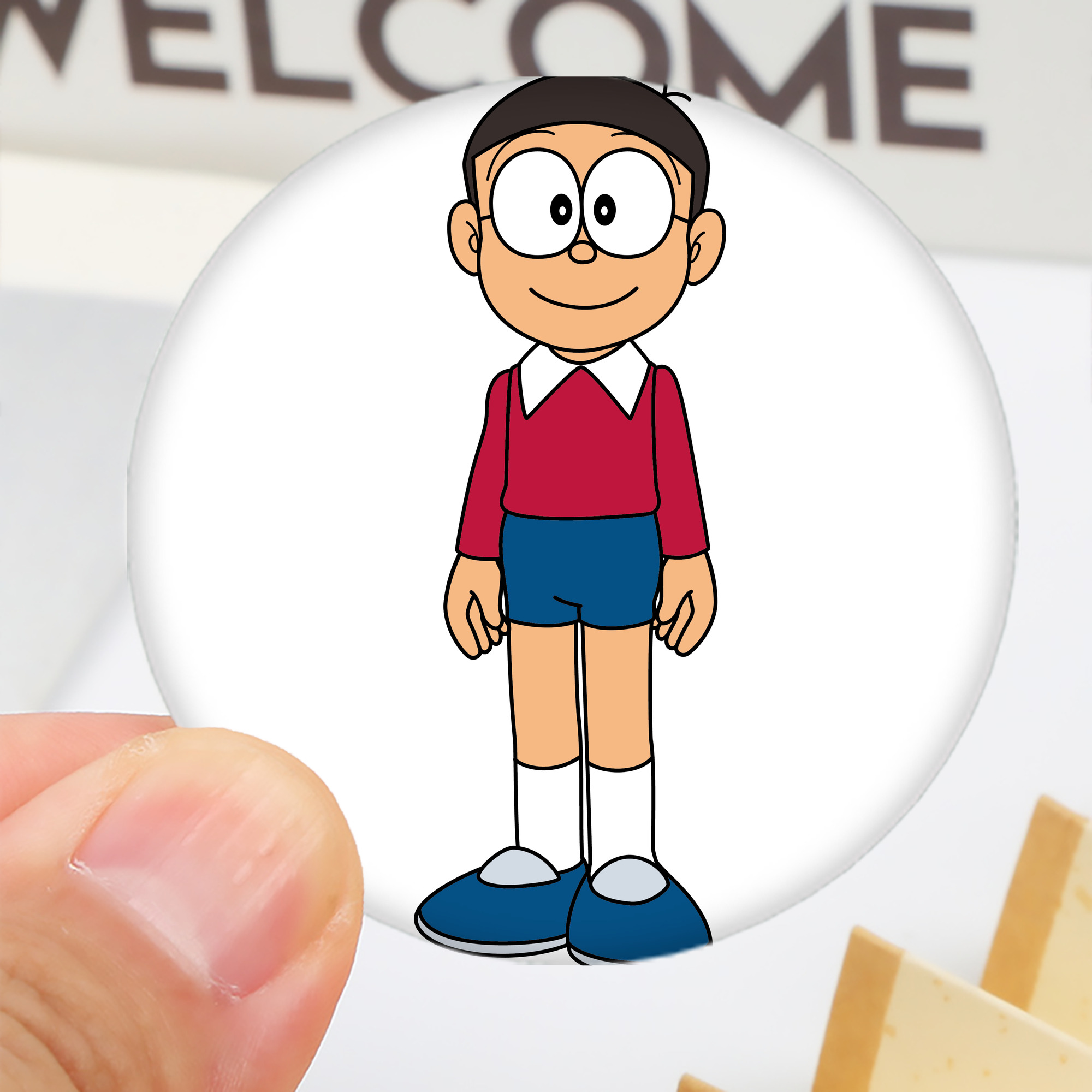 一般的なイメージ