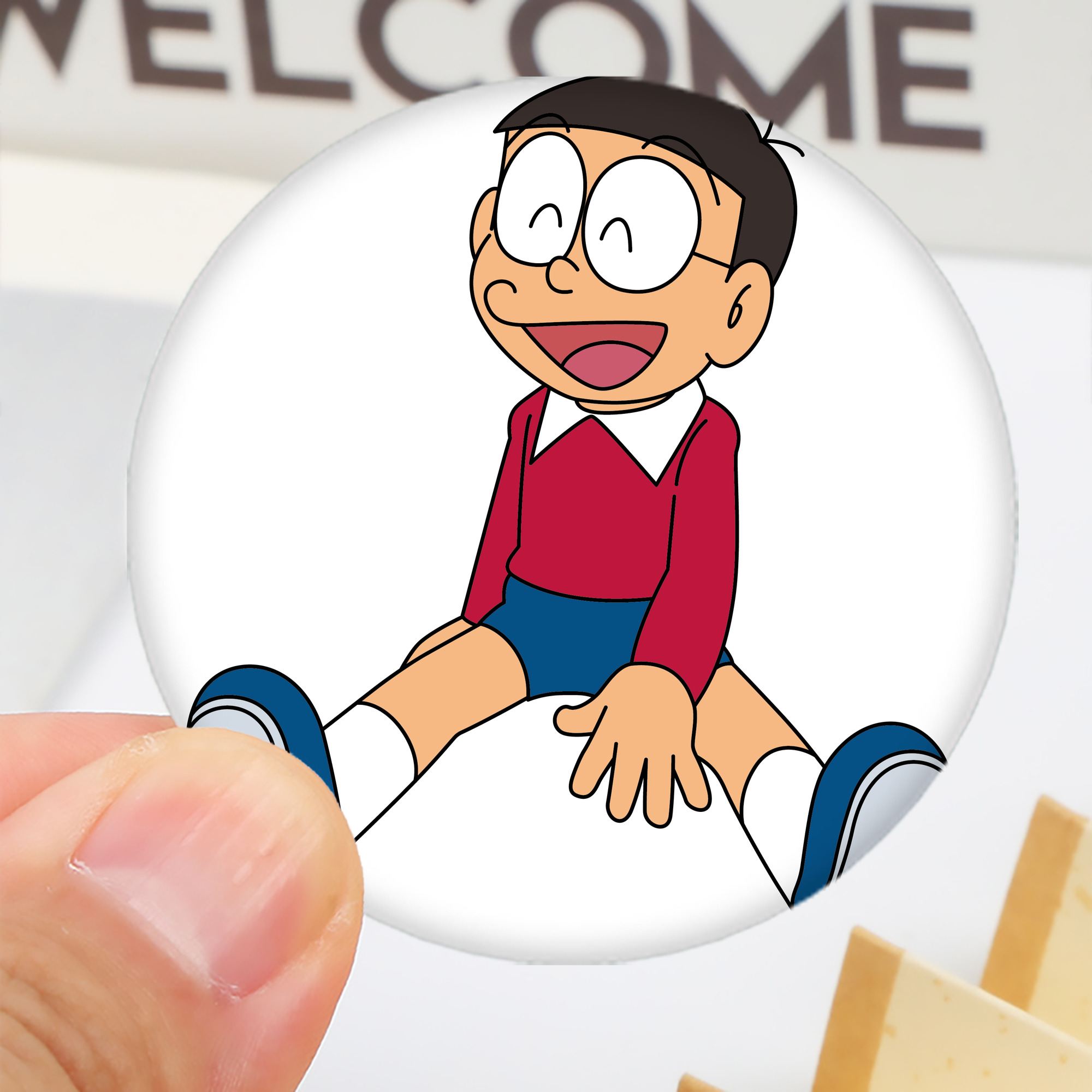 一般的なイメージ