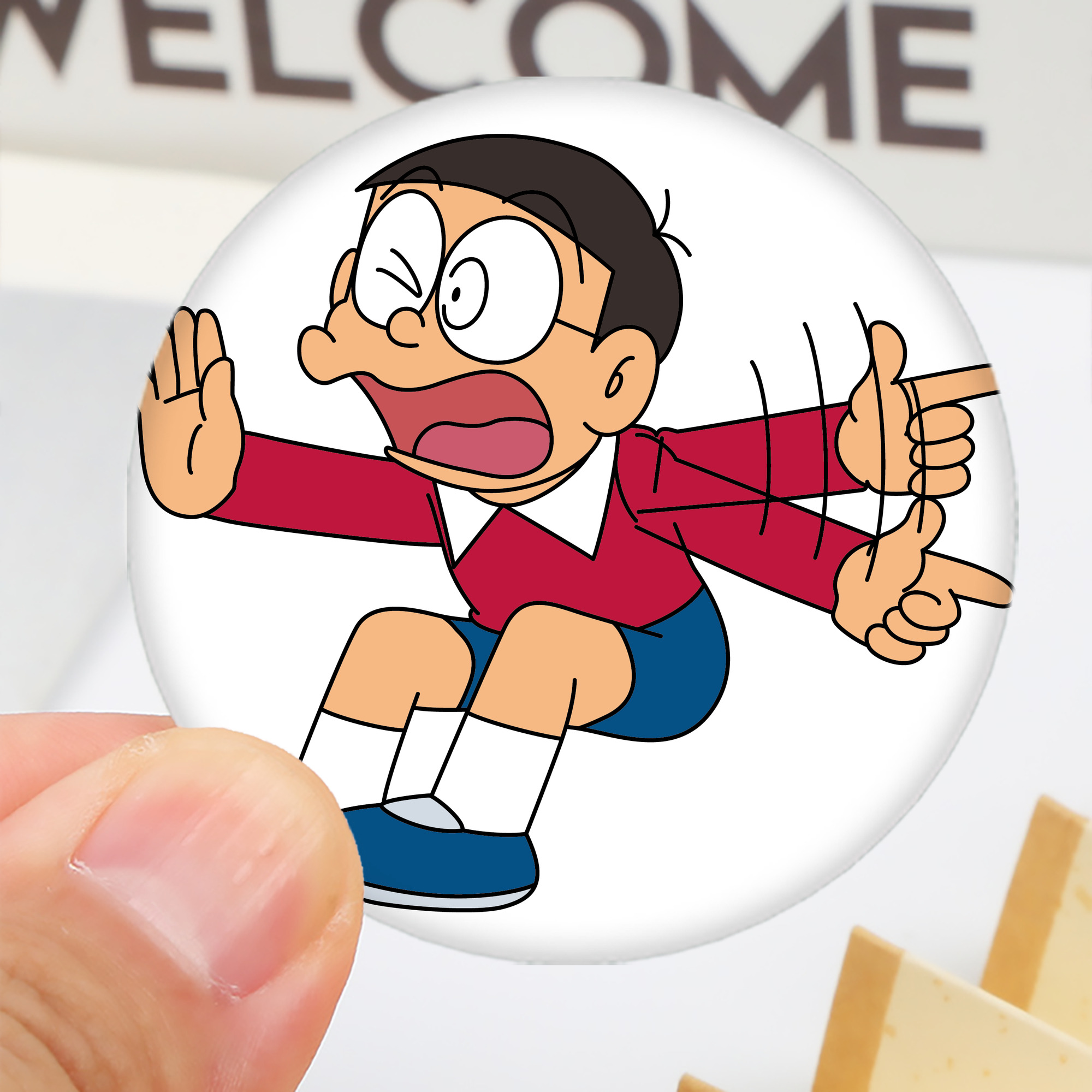 一般的なイメージ