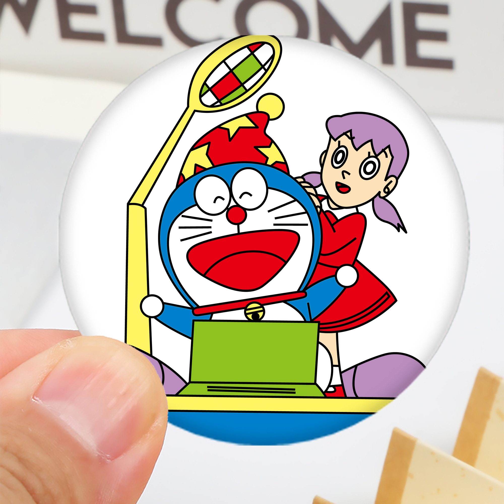 一般的なイメージ