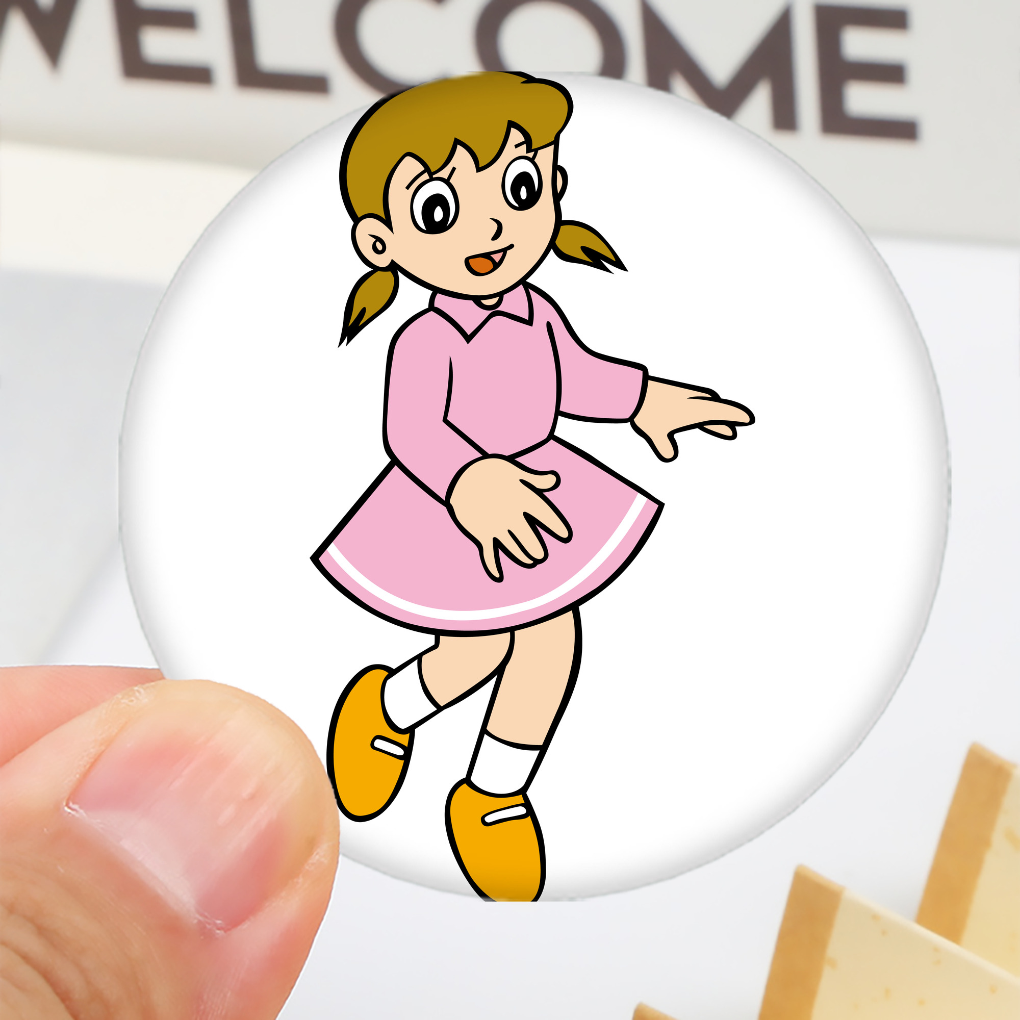 一般的なイメージ