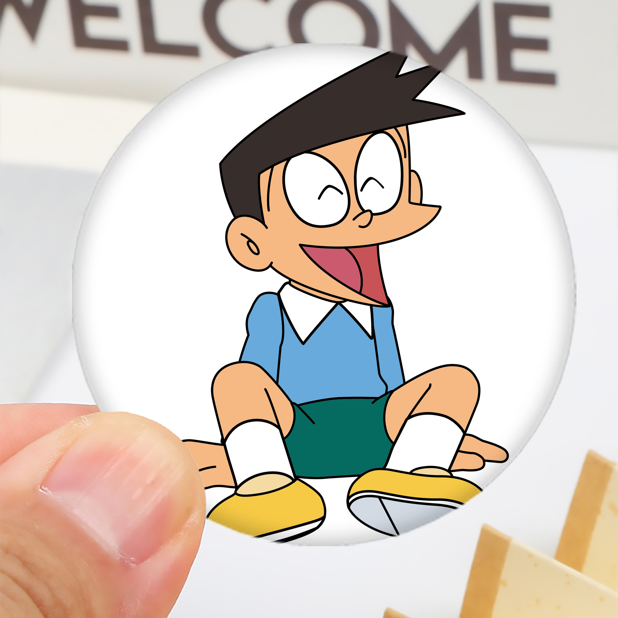 一般的なイメージ