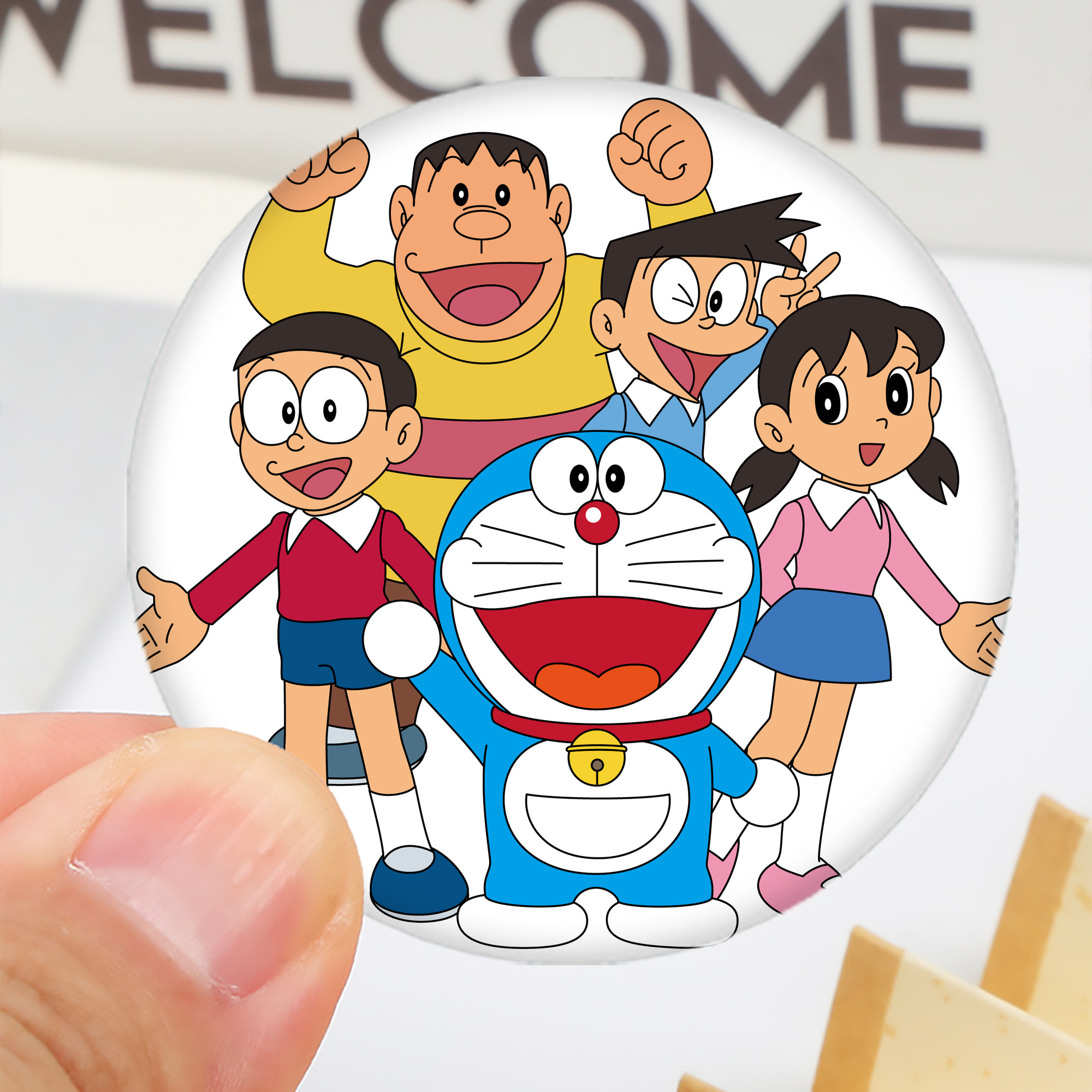 一般的なイメージ