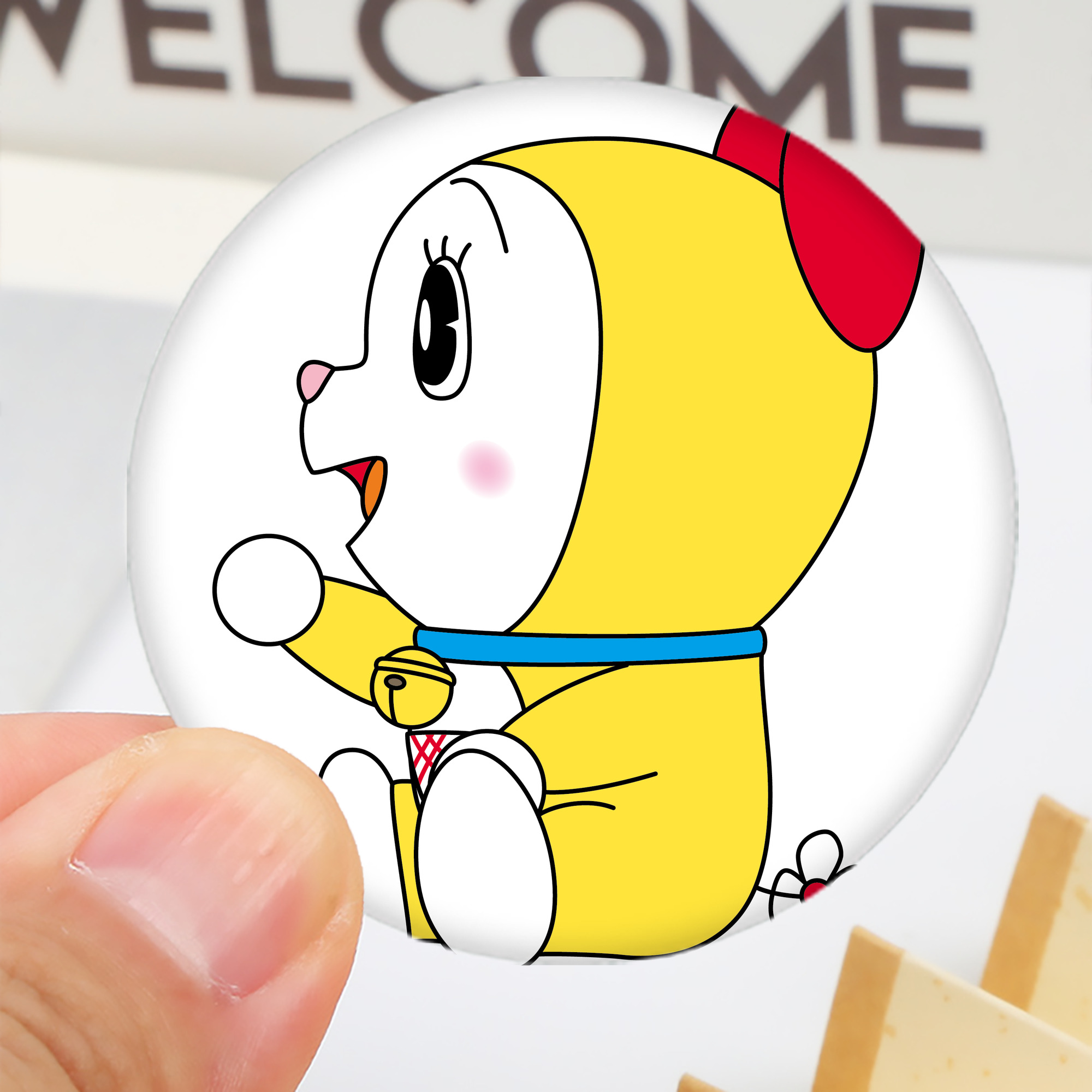 一般的なイメージ