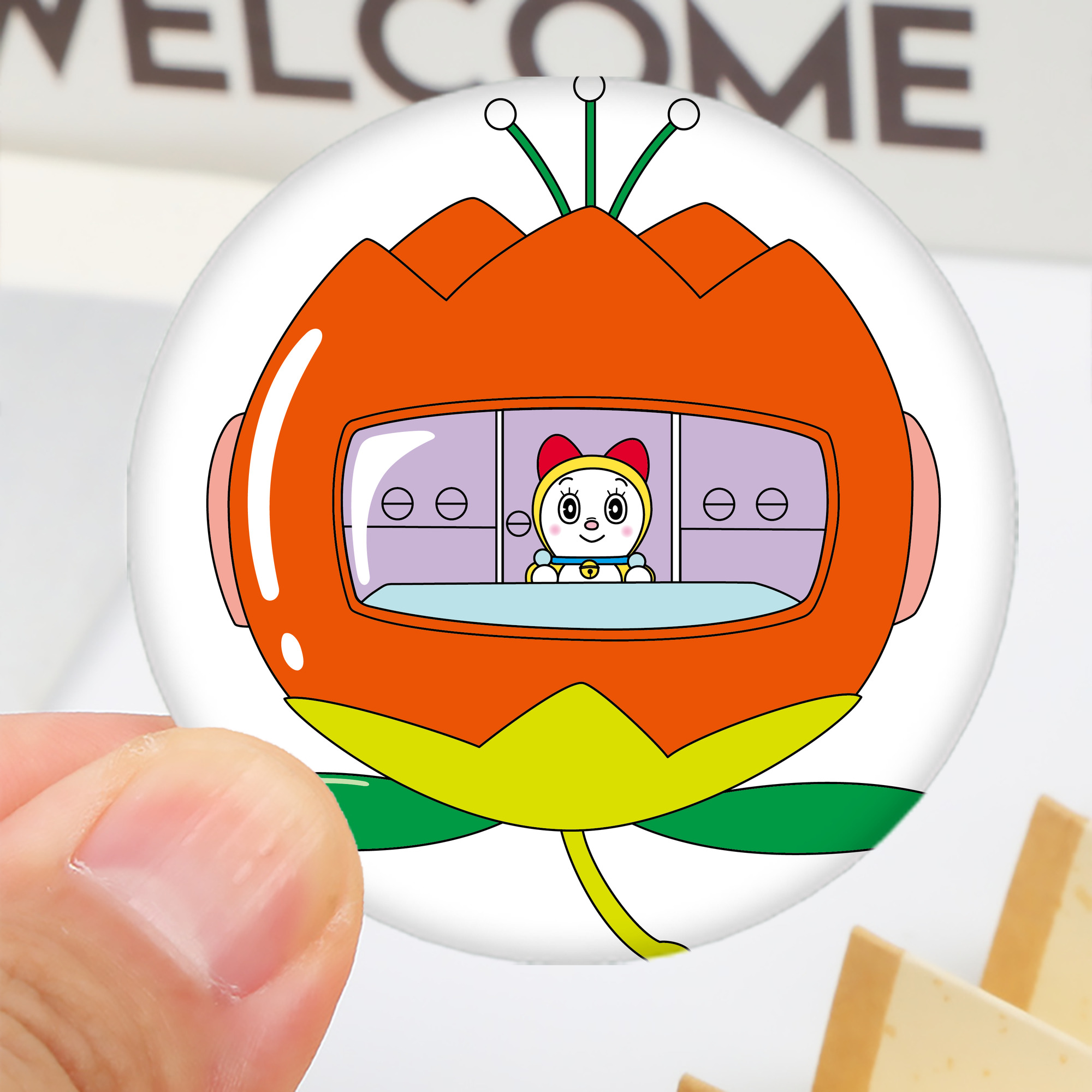 一般的なイメージ