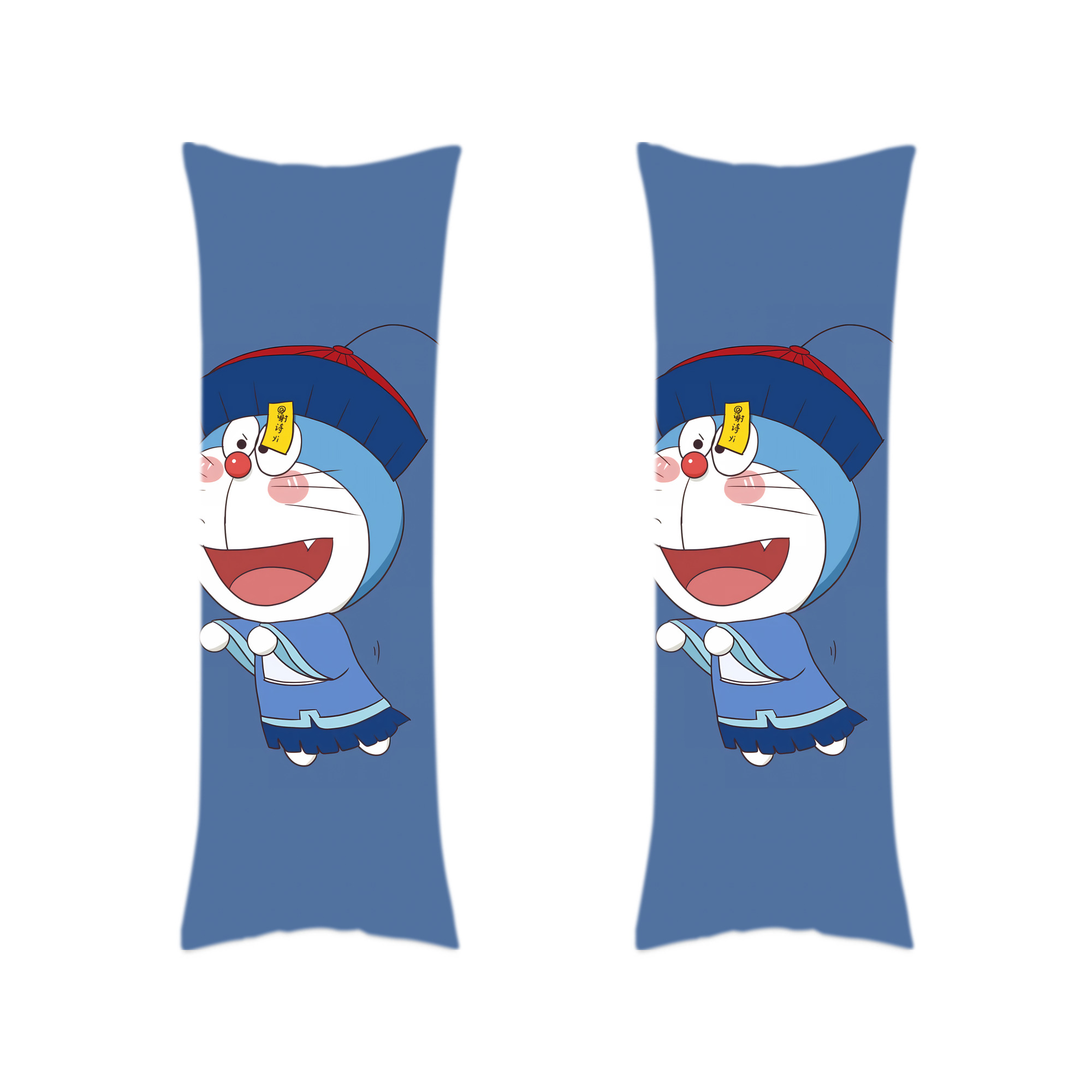 （画像用） ドラえもん Doraemon ロング抱き枕カバー 両面プリントタイプ（サイズ選択可）